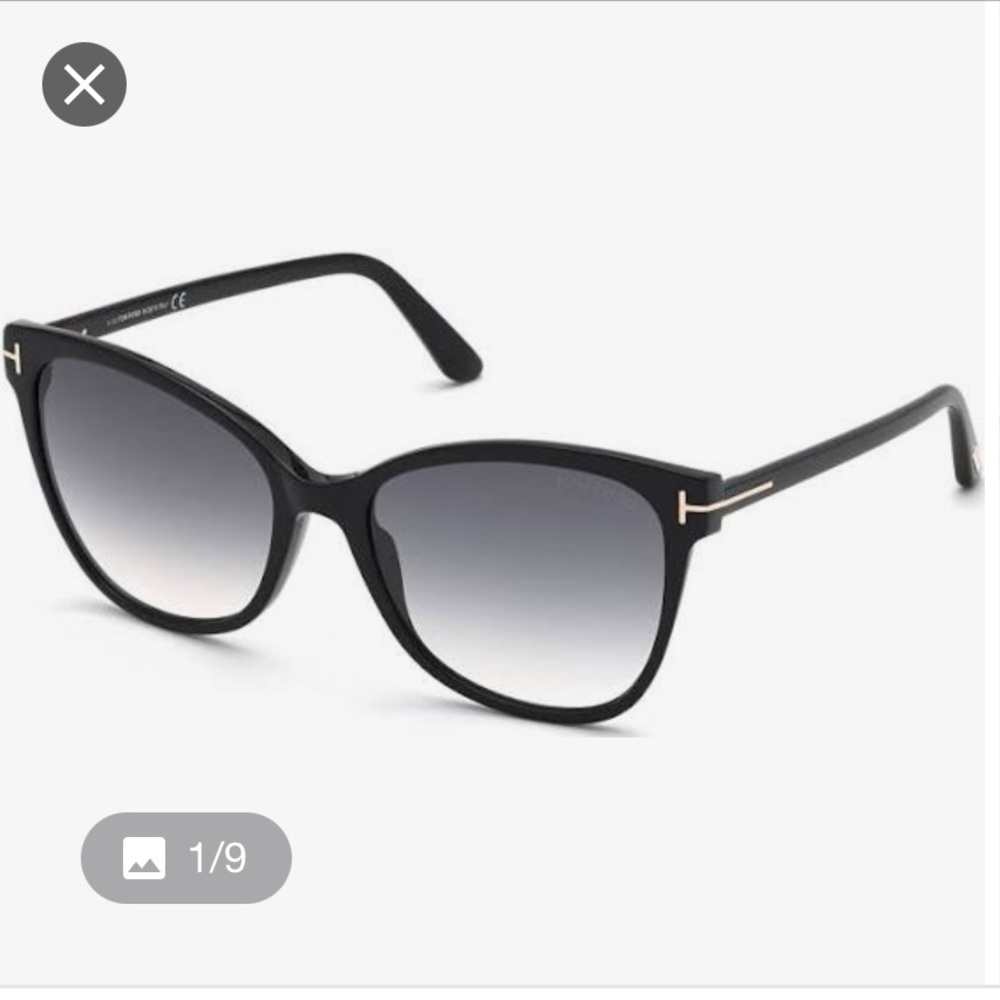 Authentic TOM FORD Sunglasses